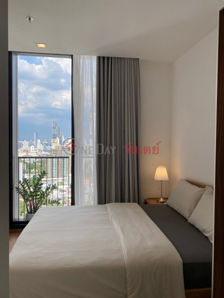 Condo for Rent: Noble BE 33, 70 m², 2 bedroom(s) Rental Listings