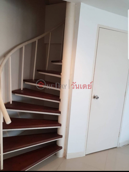 Thonglor Tower, Thailand, Rental ฿ 25,000/ month