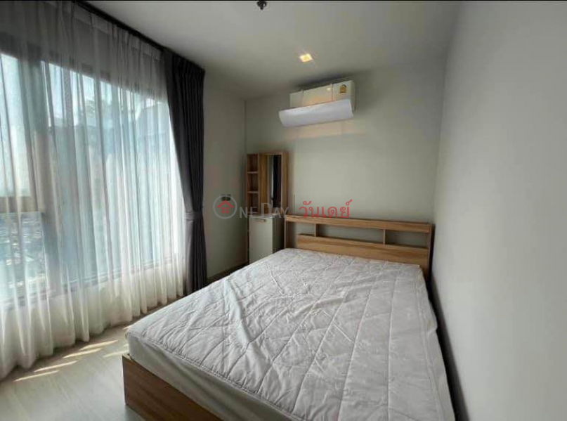 For rent Life Asoke - Rama 9 (40th floor),Thailand | Rental | ฿ 33,000/ month