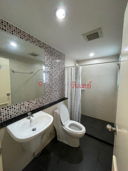 ฿ 15,000/ month | Condo for Rent: Wish @ Siam, 36 m², 1 bedroom(s)