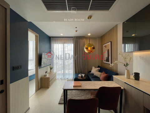 Condo for Rent: Cooper Siam, 37 m², 1 bedroom(s) - OneDay_0