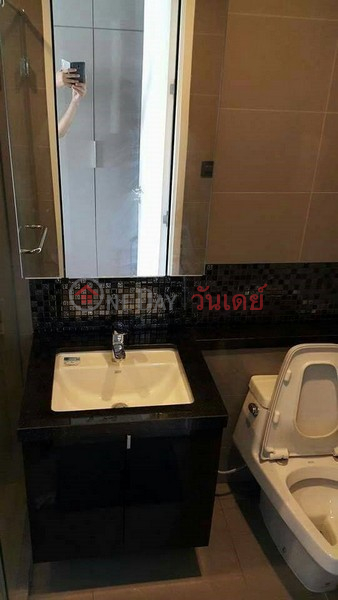 Condo for Rent: M Ladprao, 34 m², 1 bedroom(s) Rental Listings