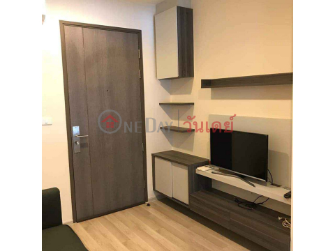 Condo for Sale: Centric Ratchada - Huai Khwang, 32 m², 1 bedroom(s) - OneDay_0