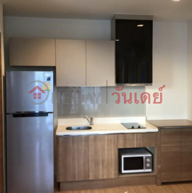 Condo for Rent: Rhythm Sathorn, 38 m², 1 bedroom(s) - OneDay_0