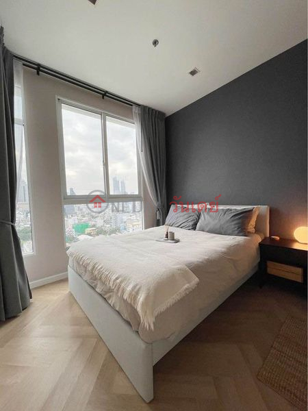 For rent Ivy Sathon 10 (18th floor) | Thailand Rental ฿ 25,000/ month