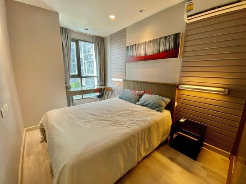 Condo for rent: Ideo Mobi Sukhumvit 81 (8th floor),Thailand Rental, ฿ 18,500/ month