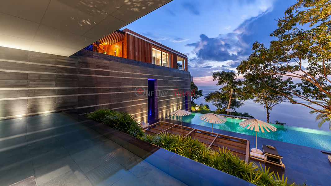 Ocean Front Millionaires Mile | Thailand | Sales ฿ 690Million