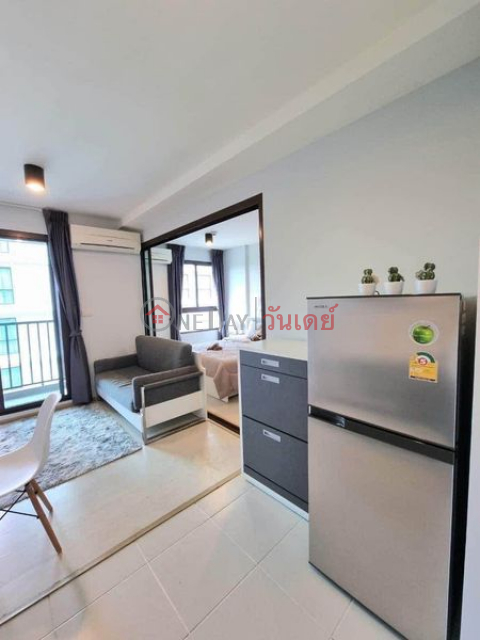 [For rent] Zcape 3 Condo, fully furnished _0