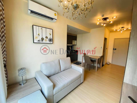 คอนโด สำหรับ เช่า: Unio Sukhumvit 72, 42 ตร.ม., 2 ห้องนอน - OneDay_0