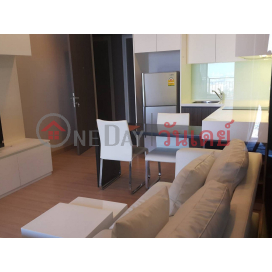 Condo for Rent: Urbano Absolute Sathon - Taksin, 38 m², 1 bedroom(s) - OneDay_0