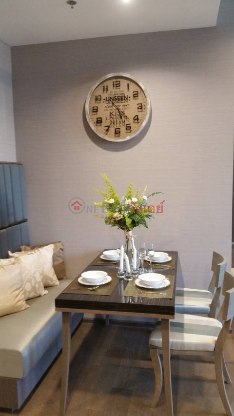 Condo for Rent: The Diplomat Sathorn, 70 m², 2 bedroom(s) - OneDay_0