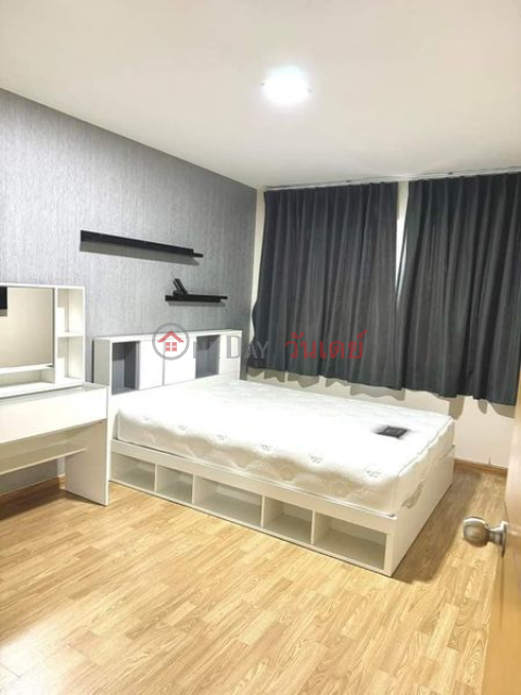 Condo for rent: The Maple Ratchada-Lat Phrao (7th floor) _0