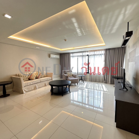 คอนโด สำหรับ เช่า: Romsai Residence - Thong Lo, 240 ตร.ม., 3 ห้องนอน - OneDay_0