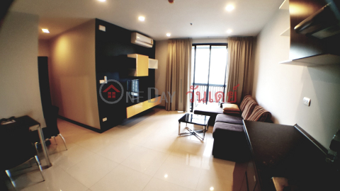 คอนโด สำหรับ เช่า: Vista Garden, 53 ตร.ม., 1 ห้องนอน - OneDay_0