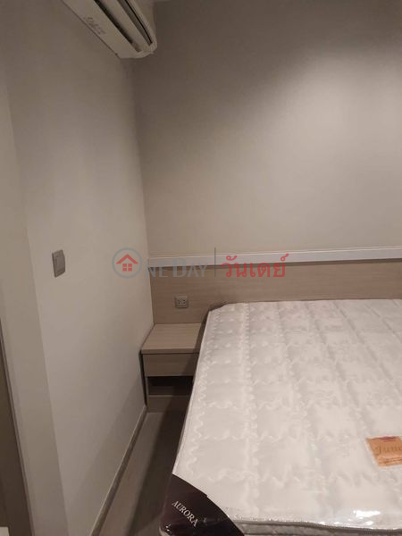 ฿ 16,000/ month Condo for rent: Life Asoke - Rama 9 (9th floor, building A)