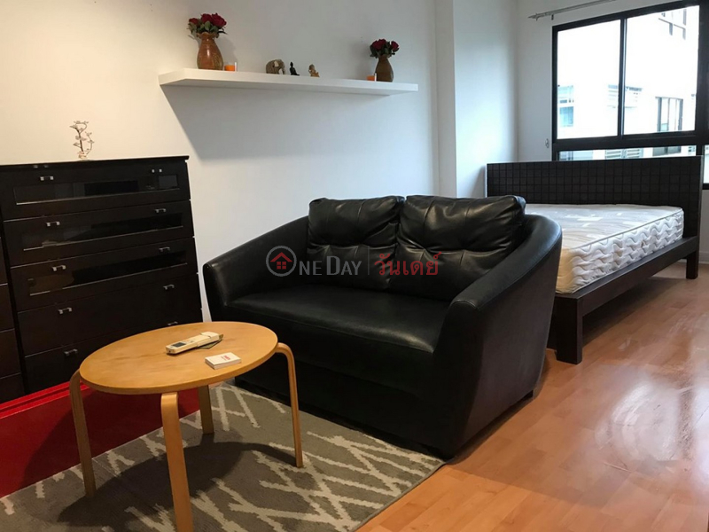 Condo for Rent: Lumpini Ville Sukhumvit 77, 30 m², 1 bedroom(s) Thailand | Rental | ฿ 12,000/ month