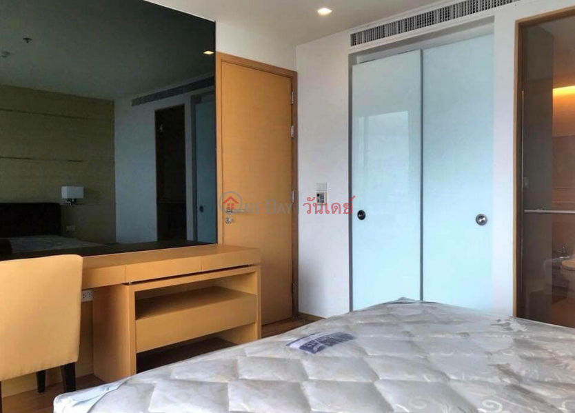 Property Search Thailand | OneDay | Residential | Rental Listings, Condo for Rent: Sathorn Heritage, 68 m², 1 bedroom(s)