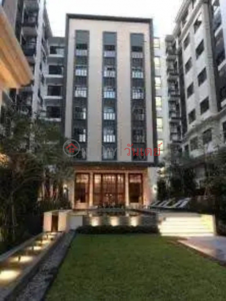 Condo for rent: The Nest Sukhumvit​ 22 (2nd floor),Thailand, Rental ฿ 18,500/ month