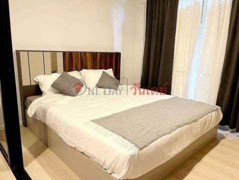 Condo for rent: A Space Me Bangna (8th floor, building A) _0