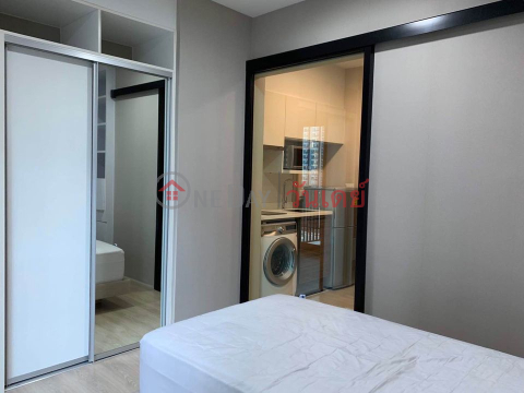 Condo for Rent: Condolette Midst Rama 9, 21 m², 1 bedroom(s) - OneDay_0