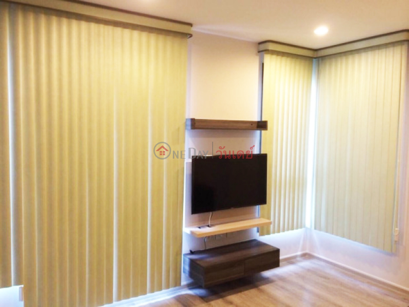 Condo for Rent: Centric Ari Station, 56 m², 2 bedroom(s),Thailand | Rental | ฿ 33,000/ month