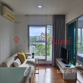 Aspire Rama 4 Condominium, Khlong Toei, Bangkok _0