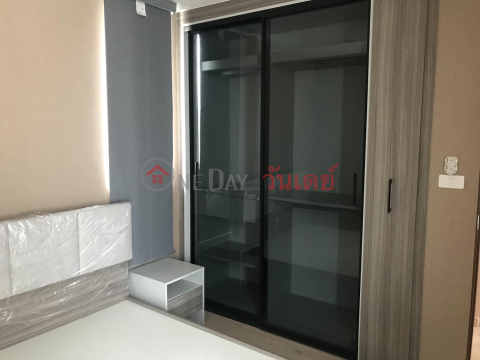 Condo for Rent: The Cube Urban Sthorn - Chan, 44 m², 1 bedroom(s) - OneDay_0