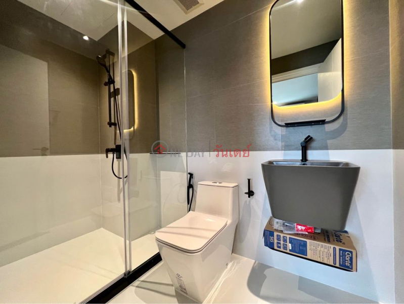 ฿ 18,000/ month Condo for Rent: The Key Rama 3, 31 m², 1 bedroom(s)