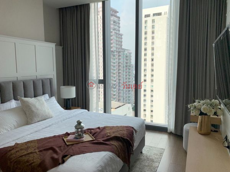 Condo for rent KRAAM Sukhumvit 26 (20th floor) Rental Listings