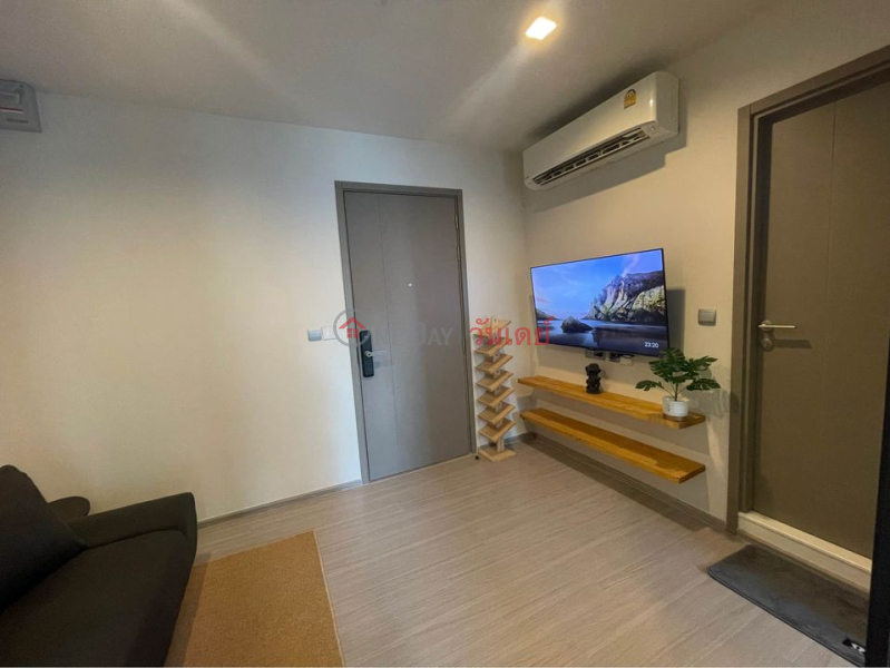 Condo for Rent: Life Asoke Hype, 30 m², 1 bedroom(s) | Thailand, Rental, ฿ 19,000/ month