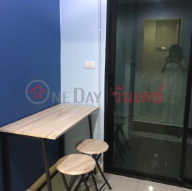 Condo for Rent: Zenith Place Sukhumvit 42, 29 m², 1 bedroom(s) - OneDay_0