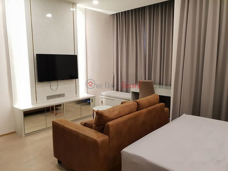 Ashton Chula - Silom for Rent | Condo in Si Phraya Rental Listings