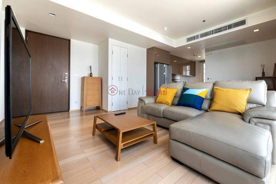 Condo for Rent: Siri at Sukhumvit, 74 m², 2 bedroom(s) Rental Listings