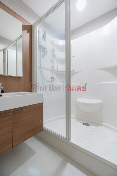 คอนโด สำหรับ เช่า: Q House Condo Sathorn, 48 ตร.ม., 1 ห้องนอน | ประเทศไทย | เช่า | ฿ 21,000/ เดือน