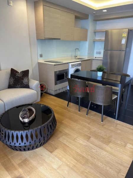 Condo for rent Via Botani Sukhumvit 47 (6th floor) Rental Listings