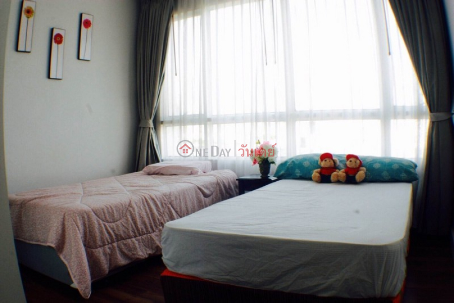 Condo for Rent: The Bloom Sukhumvit 71, 130 m², 4 bedroom(s) Thailand Rental | ฿ 55,000/ month