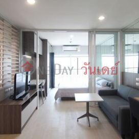 Condo SYM Vipha Ladphrao Condominium (16th floor) _0