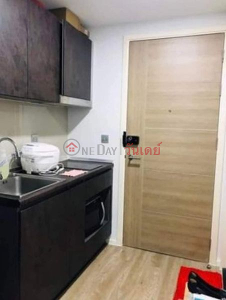 ATMOZ Ladprao 15 (4th floor) Thailand Rental | ฿ 10,000/ month