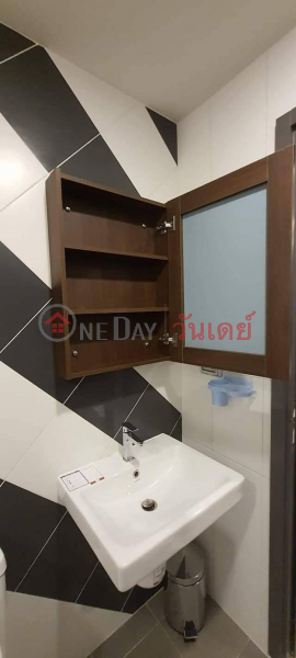 Condo for rent: THE BASE Saphanmai (9th floor, building A),Thailand | Rental ฿ 11,000/ month