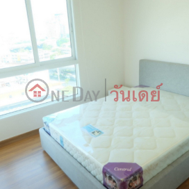 คอนโด สำหรับ เช่า: Diamond Sukhumvit, 60 ตร.ม., 2 ห้องนอน - OneDay_0