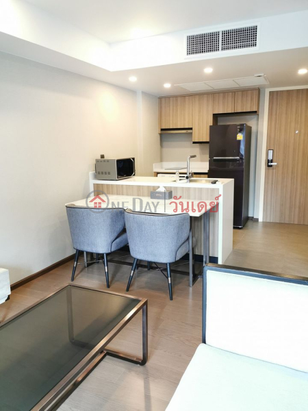 Condo for Rent: Na Vara Residence, 47 m², 1 bedroom(s),Thailand | Rental, ฿ 30,000/ month