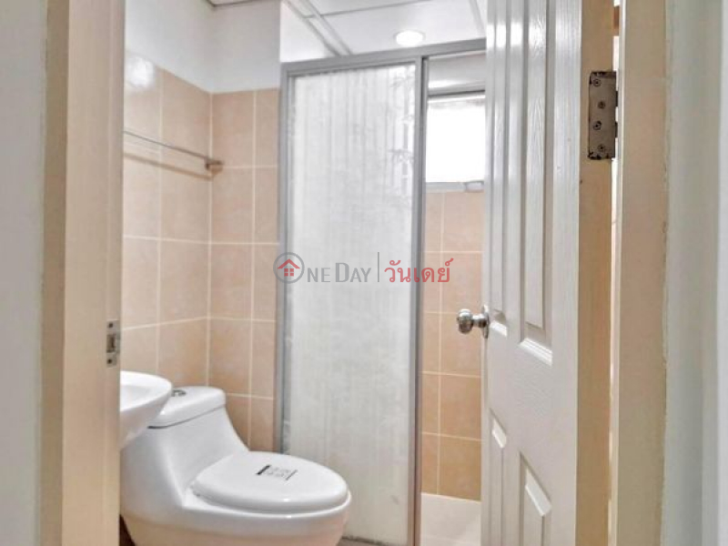 Condo for rent City Home Sukhumvit (2nd floor, building i3) | Thailand Rental ฿ 12,000/ month