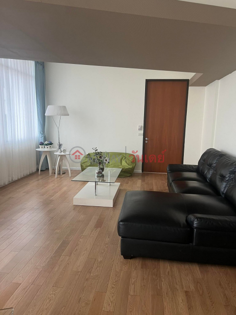 Condo for Rent: The Lakes, 110 m², 2 bedroom(s) - OneDay_0