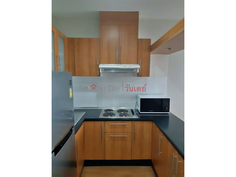 Condo for Rent: The Capital Sukhumvit 30/1, 66 m², 1 bedroom(s) Rental Listings