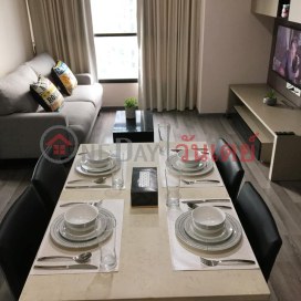 Condo for Rent: The Base Park East Sukhumvit 77, 57 m², 2 bedroom(s) - OneDay_0