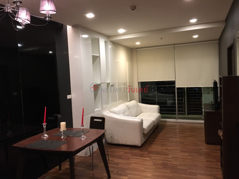 , 1 | Residential, Rental Listings ฿ 24,000/ month