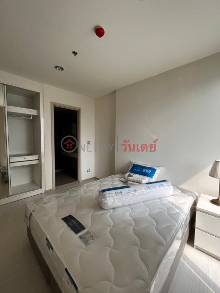 Condo for Rent: Rhythm Sukhumvit 42, 45 m², 1 bedroom(s) | Thailand Rental | ฿ 27,000/ month