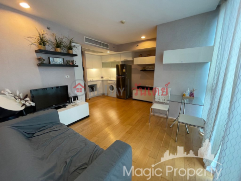 1 Bedroom Condo for Sale in The Alcove Thonglor 10, Watthana, Bangkok _0