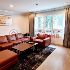 Condo for Rent: Lumpini Suite Sukhumvit 41, 81 m², 2 bedroom(s) - OneDay_0