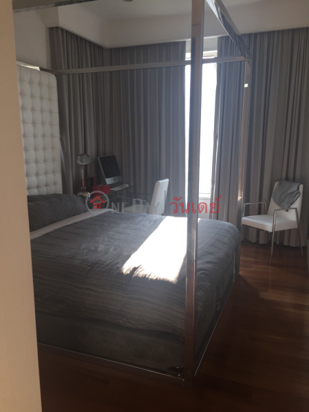 ฿ 65,000/ month, Condo for Rent: Q Langsuan, 94 m², 2 bedroom(s)